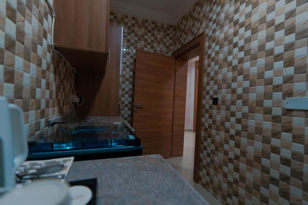 Phoenicia Suites Wupa Екстер'єр фото