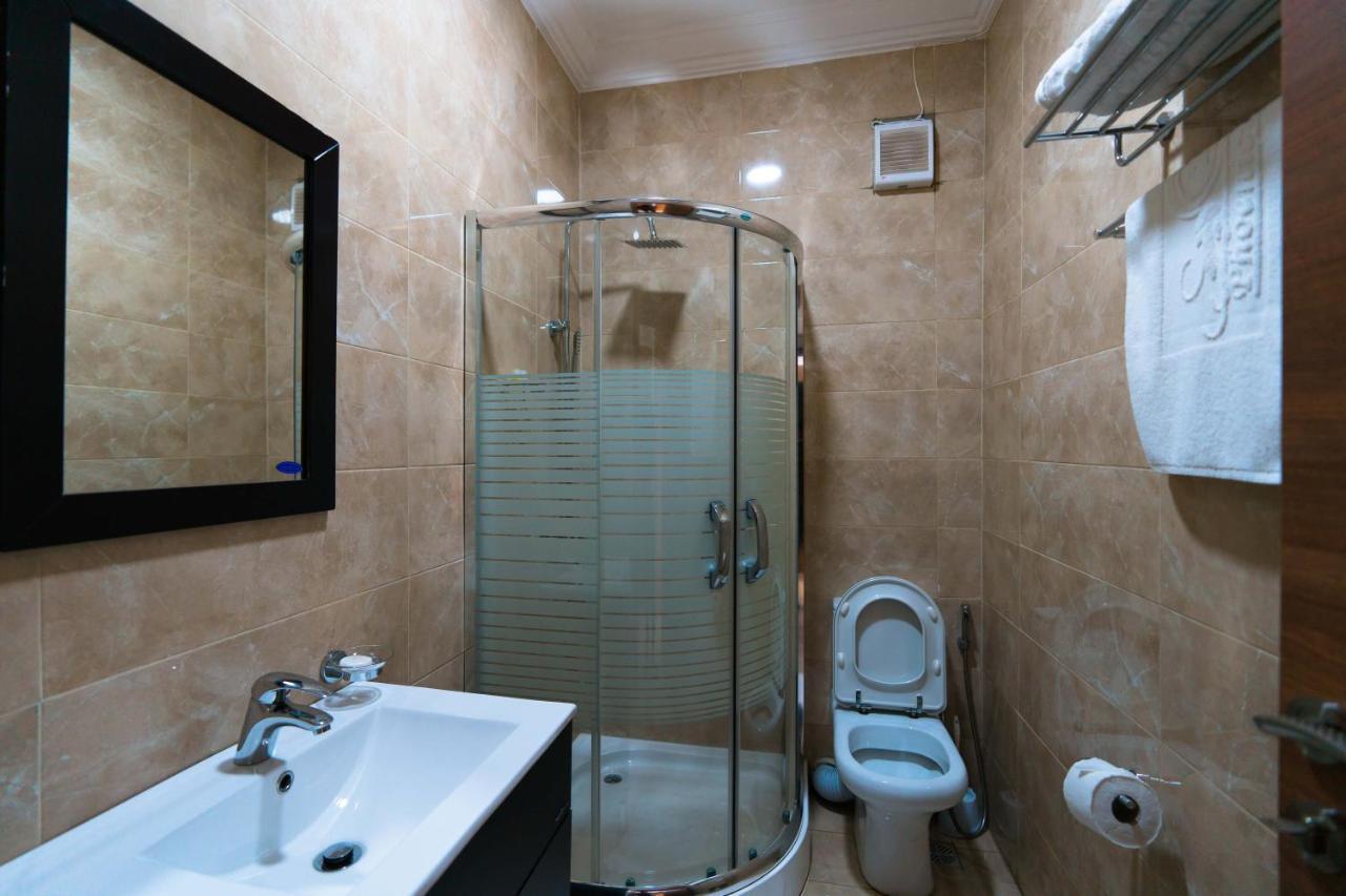 Phoenicia Suites Wupa Екстер'єр фото